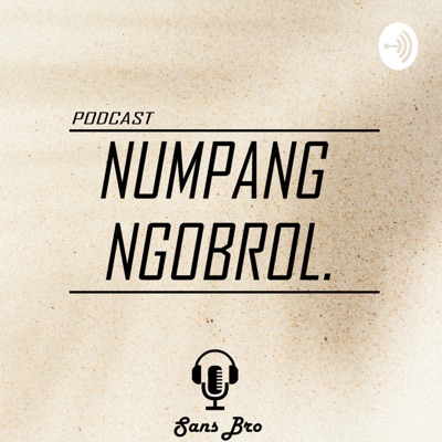 Numpang Ngobrol