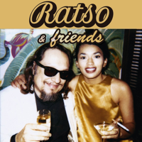 Ratso & Friends podcast