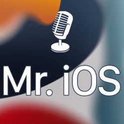 Mr.iOS Returns!!