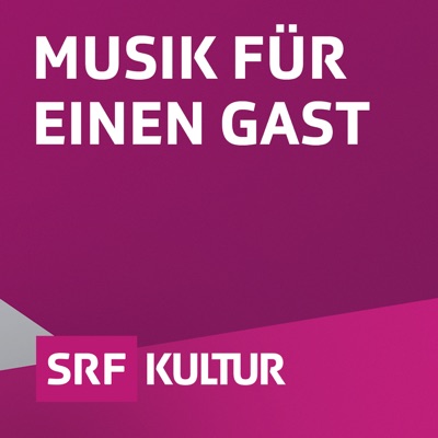 Musik für einen Gast:Schweizer Radio und Fernsehen (SRF)