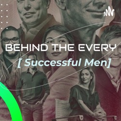 Behind the every successful human
