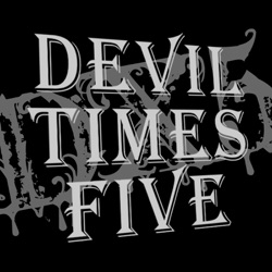 Devil Times Five horror podcast