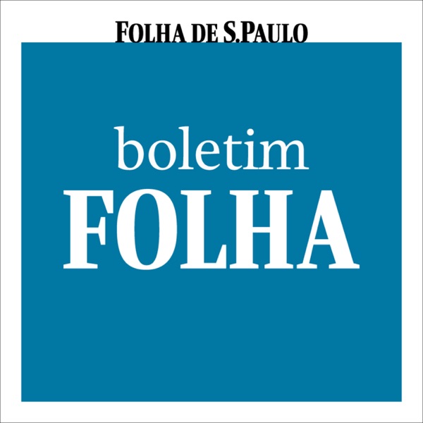 Artwork for Boletim Folha