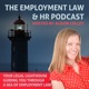 The Employment Law & HR Podcast