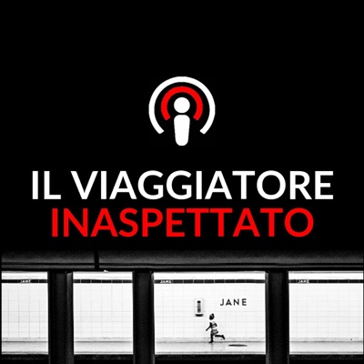 Il viaggiatore inaspettato