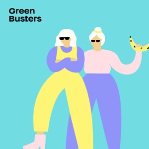 Green Busters Podcast
