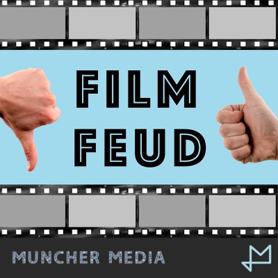 Film Feud:Muncher Media