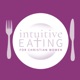 63 - Managing Chronic Health Conditions through Intuitive Eating with Brooke Fredrickson