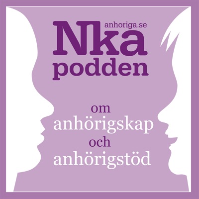 Nka podden