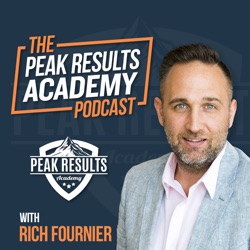 The Peak Results Academy Podcast