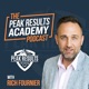 The Peak Results Academy Podcast