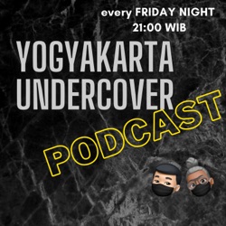 yogyakarta undercover 