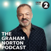 The Graham Norton Podcast - BBC Radio 2