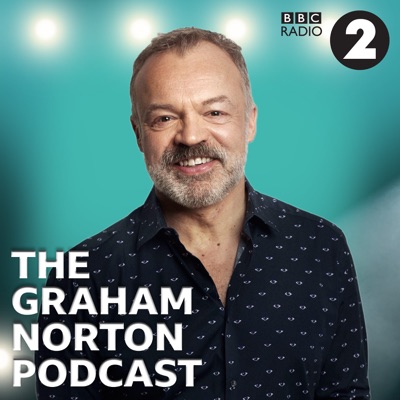 The Graham Norton Podcast