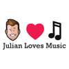 Julian Loves Music - Julian McCullough