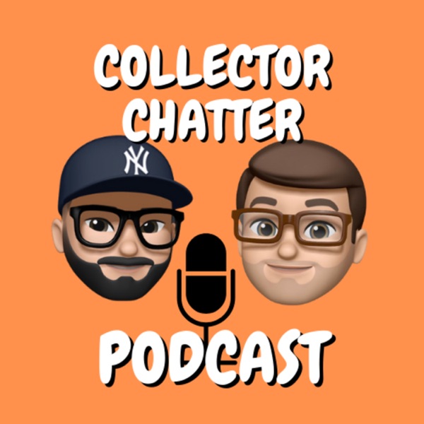 Collector Chatter Artwork