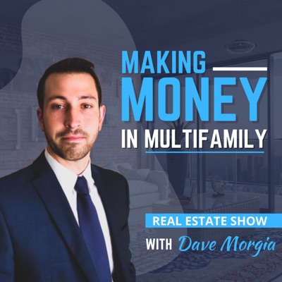 183 | Lessons from a 30+ Year Real Estate Investment Veteran w/ Mike Morawski