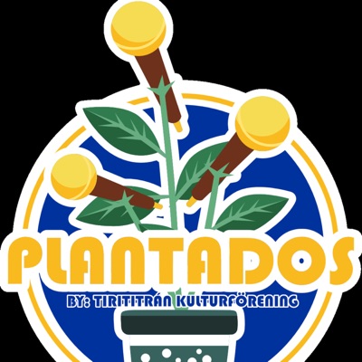 Plantados en Estocolmo