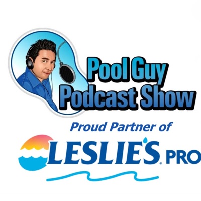 The Pool Guy Podcast Show