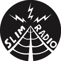 Slim Radio