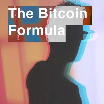 The Bitcoin Formula:Nanok Bie