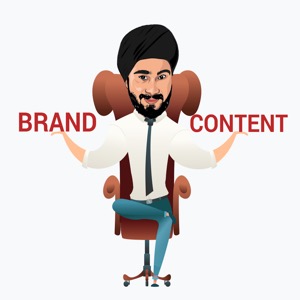 The Seo Singh Show: Content Marketing And E-Commerce Marketing