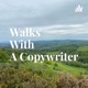Walks With A Copywriter