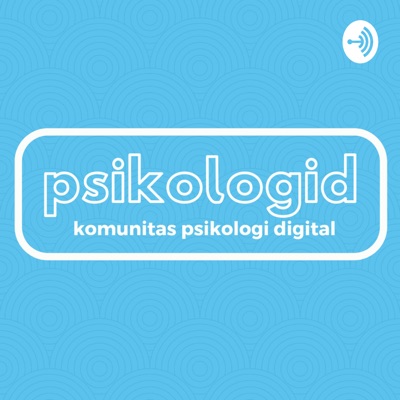 Psikologid - Komunitas Psikologi