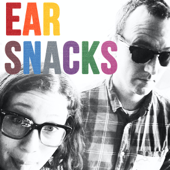 Ear Snacks Podcast for Kids - Andrew & Polly