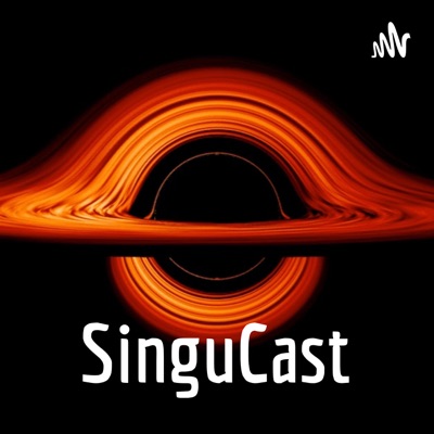 Singularidade Podcast