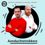 Aandachtstrekkers | De Ondernemer - De Ondernemer