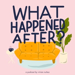 What Happened After?: Talks On Post-"Life Happens" Growth 