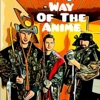 Way of the Anime artwork