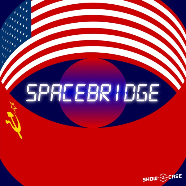 Spacebridge #3 – A Live Studio Audience photo