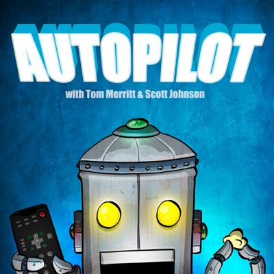 AutoPilot! AutoPilot!