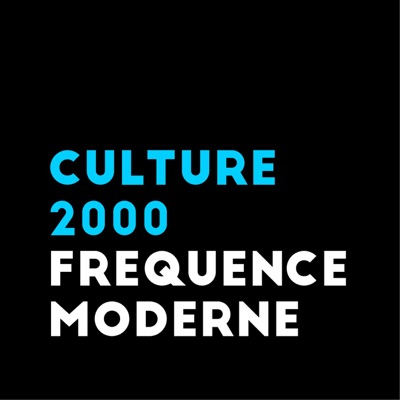 Culture 2000:Fréquence Moderne