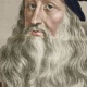 “Leonardo Da Vinci” 