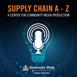 Supply Chain A - Z