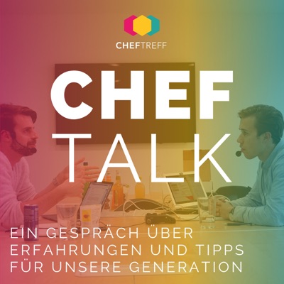 ChefTalk