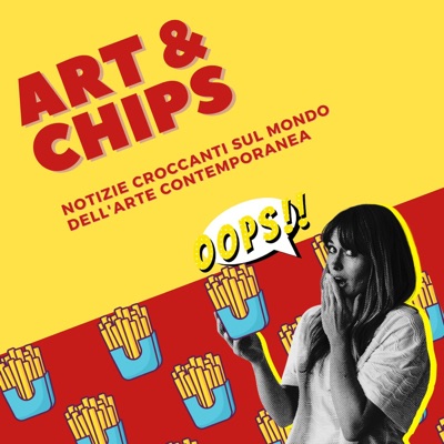 Art & Chips | Arte Contemporanea