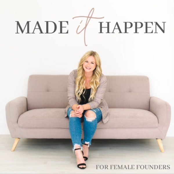 Made it Happen Artwork