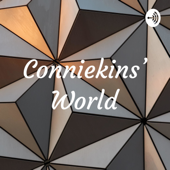 Conniekins' World - Connie Chu