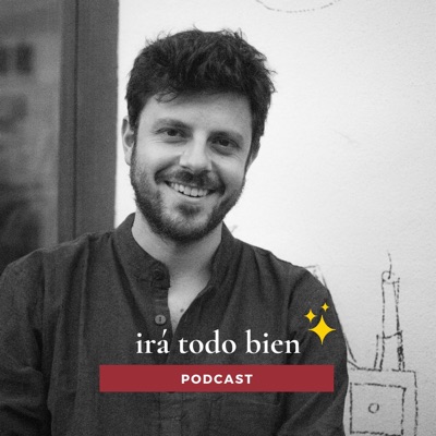 Irá todo bien - Historias de cuarentena