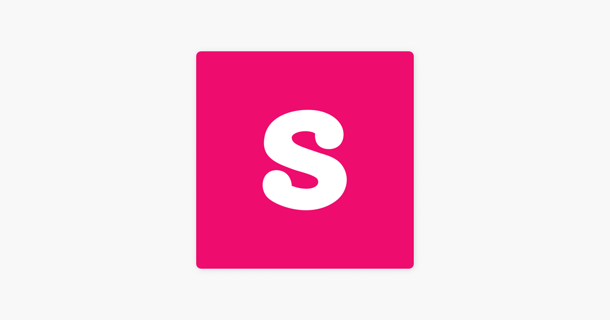 Shameless Talks“ auf Apple Podcasts