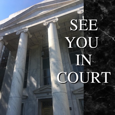 See You In Court See You In Court