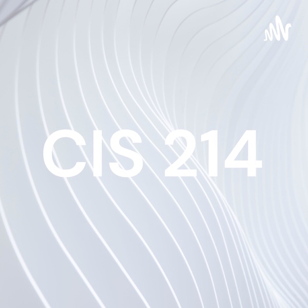 CIS 214