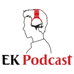 Episode 5 - Life in Covid19 When Travelling with Emirates