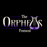 The Orpheus Protocol podcast