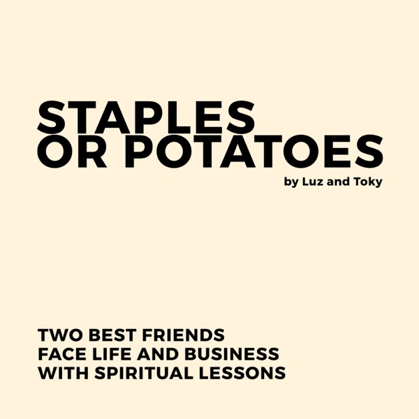 Staples Or Potatoes