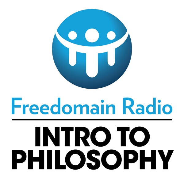 Freedomain Radio - An Introduction to Philosophy Artwork